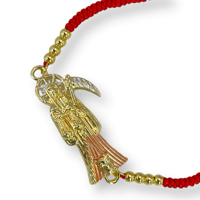 Pulsera de Oro Laminado 14k | Unisex