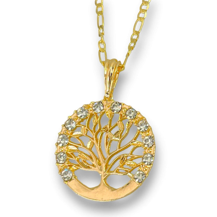 Dije de Oro Laminado 14k | Mujer