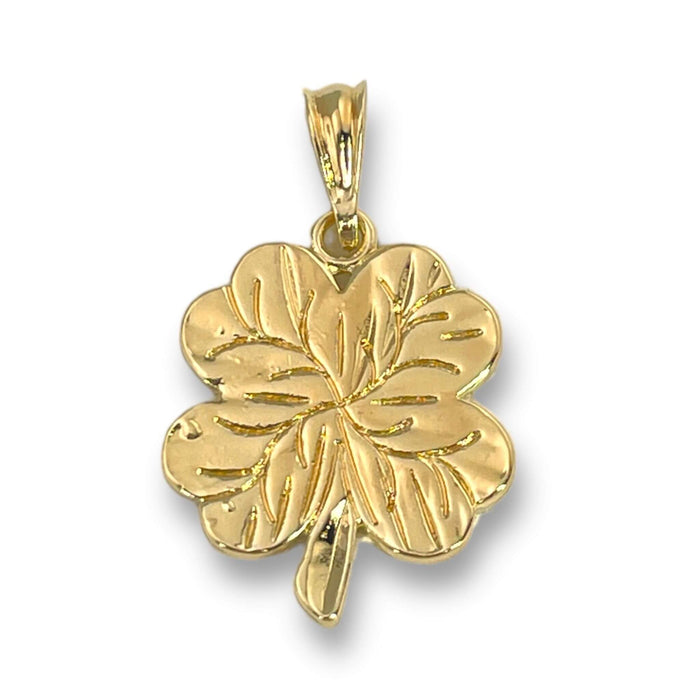 Dije de Oro Laminado 14k | Mujer